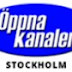 Oppna Kanalen Stockholm - Live
