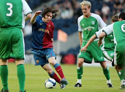 lionel messi photo 2