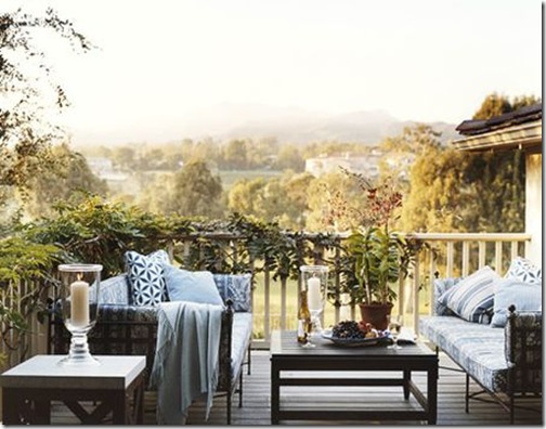 house beautiful porch