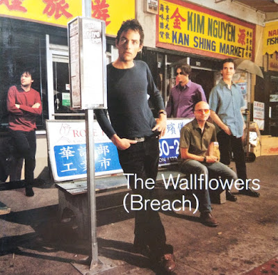 The Wallflowers - Breach (2000)