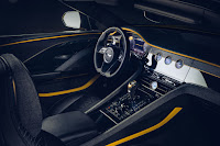 Bentley Mulliner Bacalar (2020) Interior 1