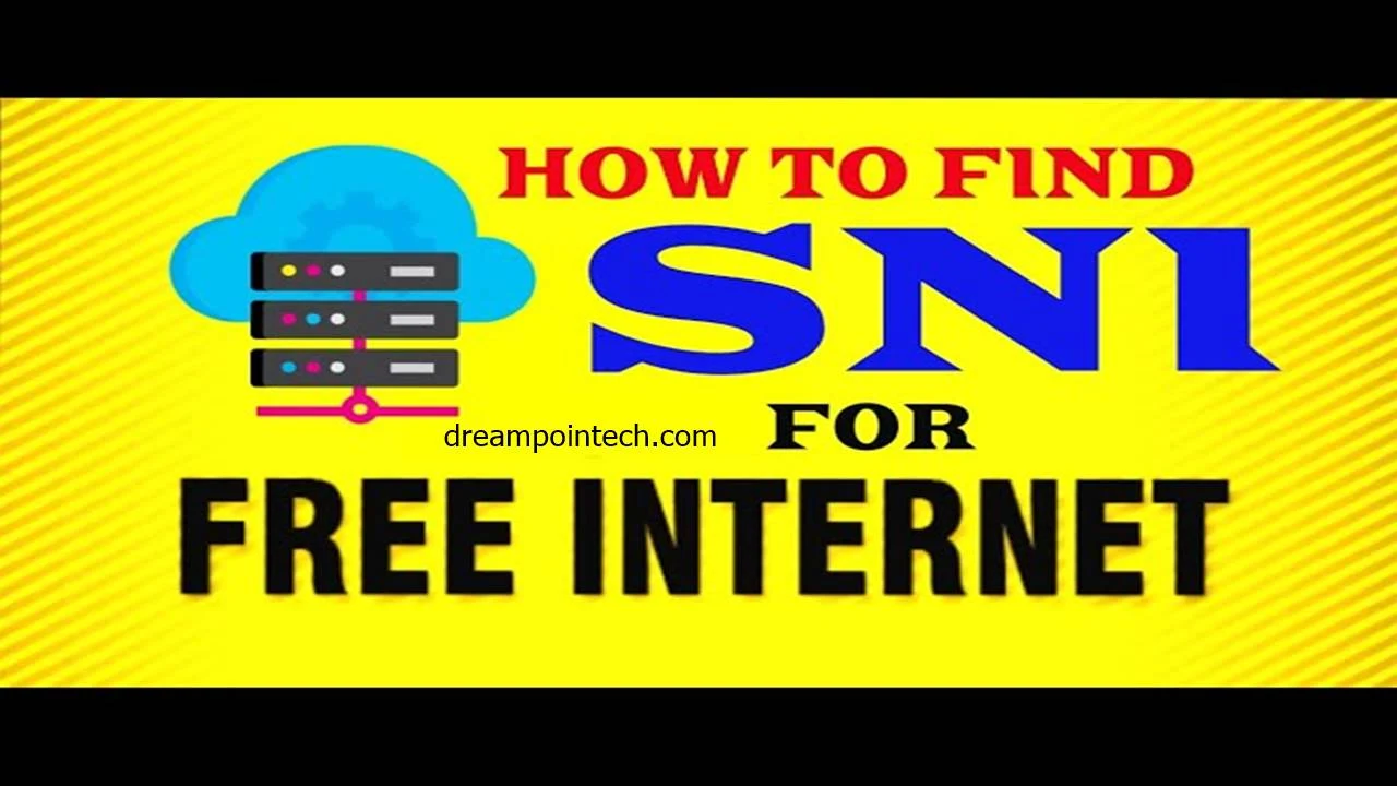 All Updated Free SNI Host List: Hostname Tunnel Finder