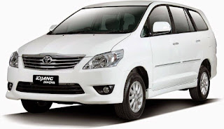 Rental Mobil Batam 081210999347