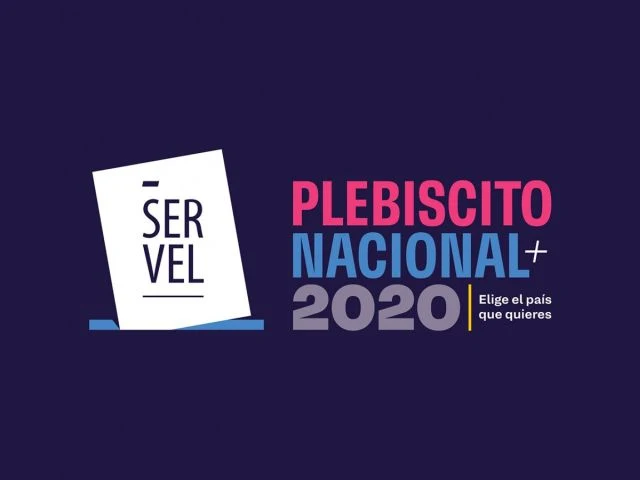 Plebiscito Nacional