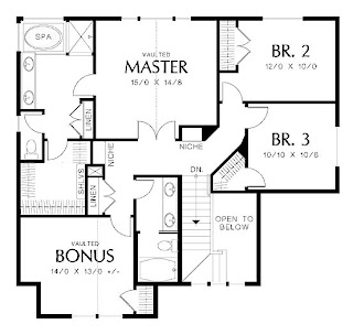 House Plans Designs