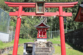 奈良公園 祇園八坂神社