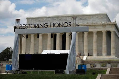 Restoring Honor