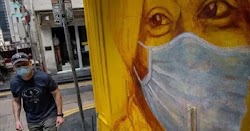  Ξεκίνησαν οι πρώτες συλλήψεις στην Ελλάδα για όσους αντιδρούν στην υποχρεωτική μασκοφορία. Συγκεκριμένα ενώπιων των δικαστικών αρχών θα βρε...