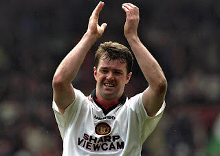 Gary Pallister Biography, man utd legend, Gary Pallister