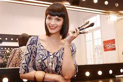 ESQUADRÃO DA MODA SBT- INSCRIÇÕES 2013