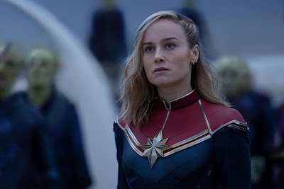 The Marvels Brie Larson Image 4