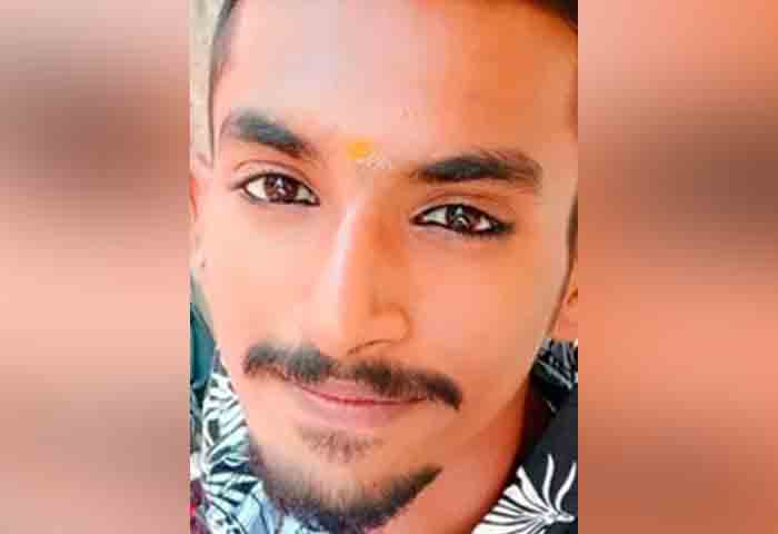 Thiruvananthapuram, News, Kerala, Found Dead, Death, Young man found dead in well.