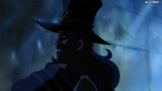 ワンピースアニメ 498話 サボ父 アウトルック | ONE PIECE Episode 498 ASL