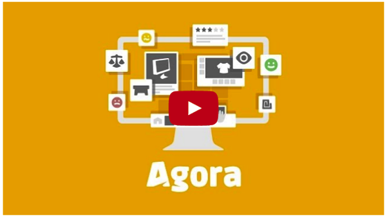 Agora