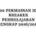 100 Ice Breaker Pembelajaran Lengkap 2016/2017