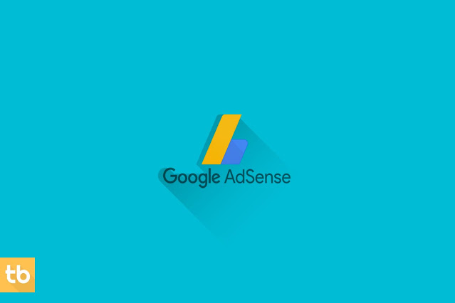 Cara Mudah Memasang Iklan AdSense Di Sidebar Blog