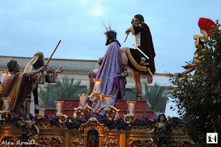 Coronación de Espinas de Jerez de la Frontera