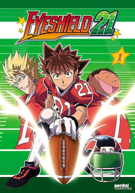 Eyeshield 21