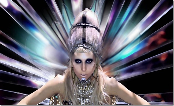 Born This Way 4