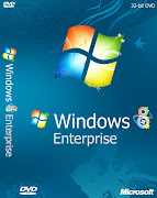 Microsoft Windows 8 Enterprise Final Retail 32 Bit x86 untouched and .