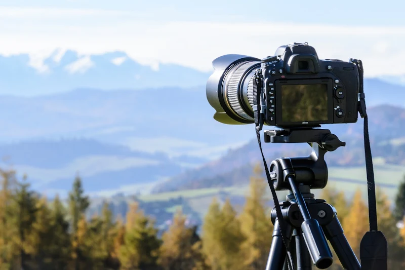 Passionate about landscapes, see tips for getting the best photos Passionate about landscapes, see tips for getting the best photos