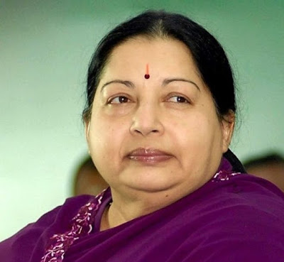 Jayalalitha Photos