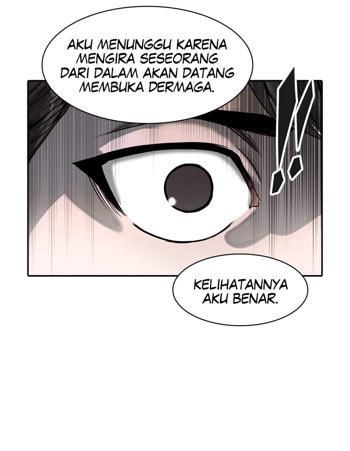 Webtoon Tower Of God Bahasa Indonesia Chapter 400