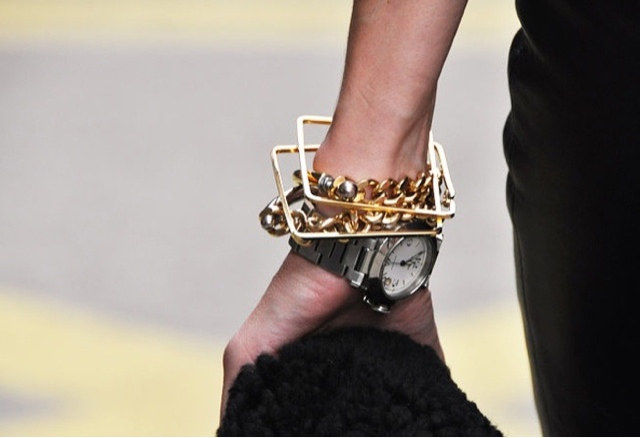 bijoux tendance hiver 2014