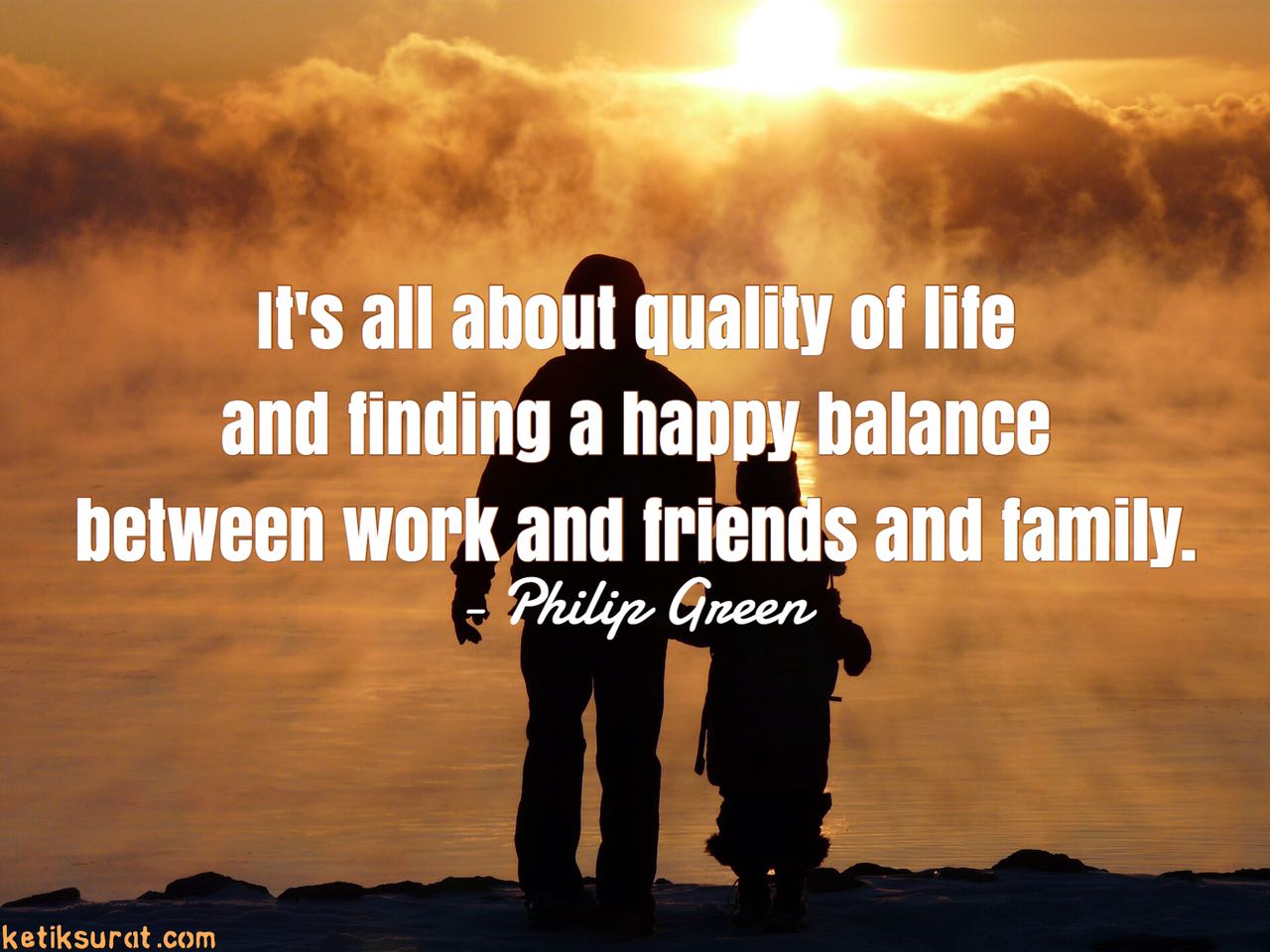 27 Quotes Bahasa Inggris About Family dan Artinya - Ketik Surat