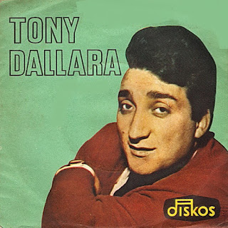 Tony Dallara - ROMANTICA - midi karaoke