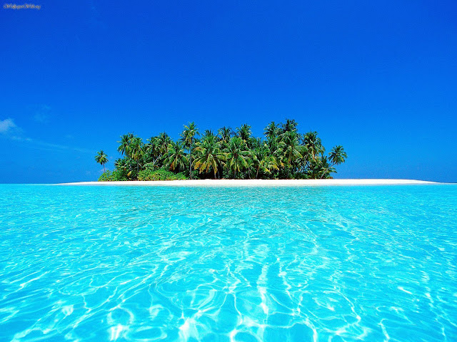 best beach in the world, maldives