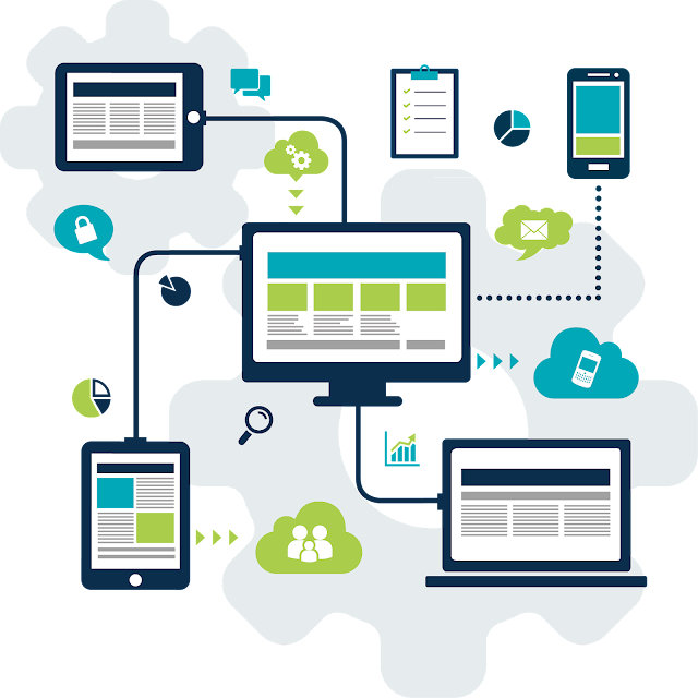 Make sure your website is optimized for search engines. Ensure that your page titles, meta tags, and content are all optimized for keywords relevant to your business.