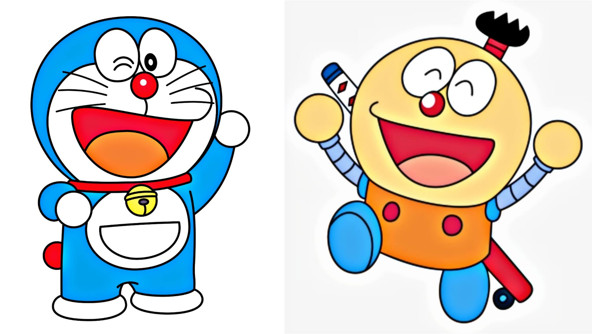 Why-Doraemon-and-Kiteretsu-are-similar?-Doraemon-Vs-Kiteretsu-Interesting-facts-about-Doraemon-and-Kiteretsu.