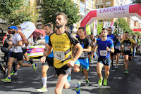 Carrera 10km