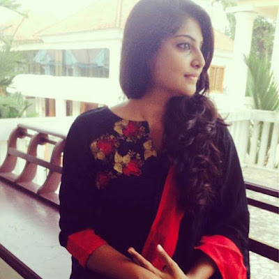 Manjima Mohan Photos