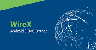 Wirex Ddos Botnet: An Dry Reason Forces Of Thousands Of Hacked Android Smartphones