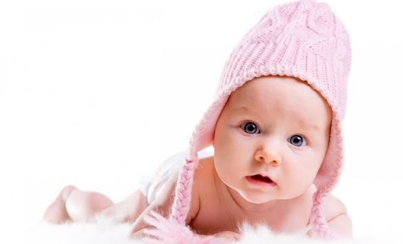 Things to Know about Baby Pimples