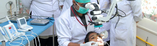Direct Admission in BDS MDS in Top Dental Colleges of Karnataka