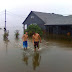 Hurricane Irene aftermath | 09.30.11