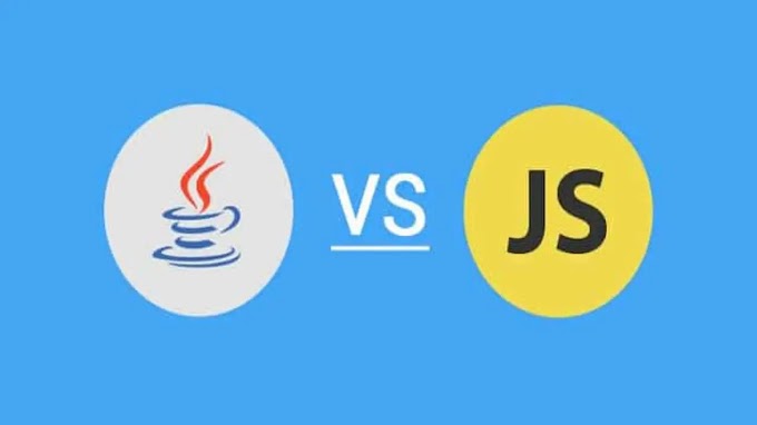 Java vs JavaScript – Similar Names, Totally Different Worlds