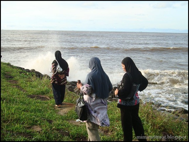 bintulu