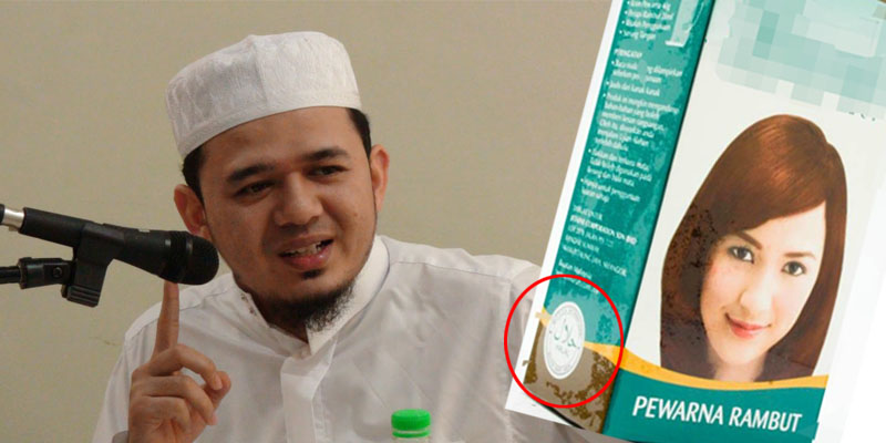 Pewarna Rambut Liese Halal Atau Tidak, Yang Terbaru!