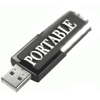 aplikasi portable