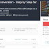 [100% Free] PSD to HTML Conversion - Step by Step for Beginners