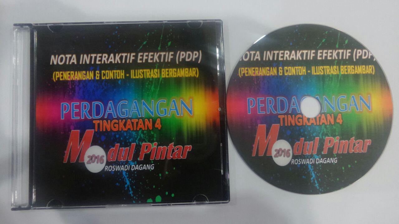 Blog WadiDagang: MODUL PINTAR 2016 / CD NOTA INTERAKTIF 