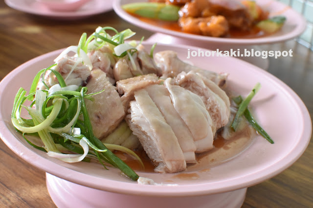Loke-Tien-Yuen-Mersing-Cantonese-Restaurant-乐天园酒家