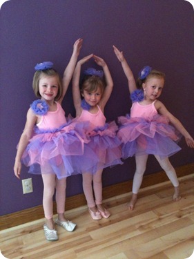 ballet