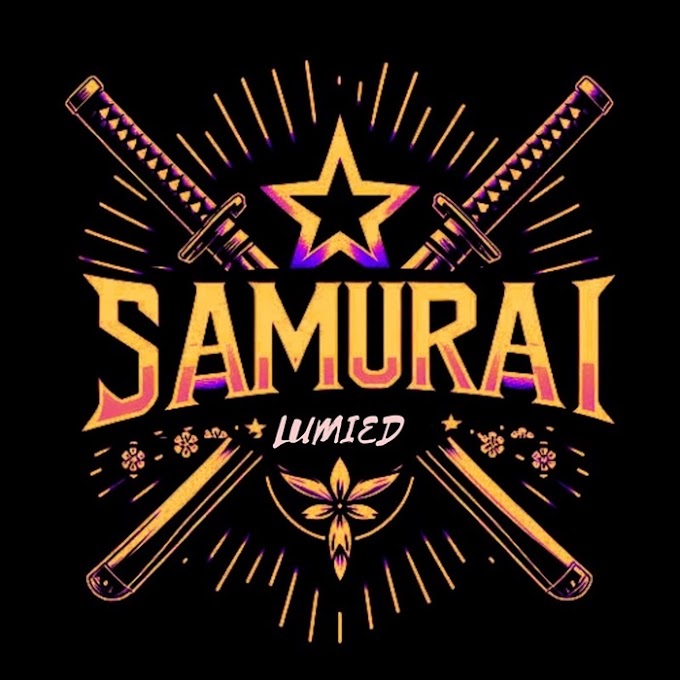 I Lumied, uscito il nuovo singolo dal titolo 'Samurai'