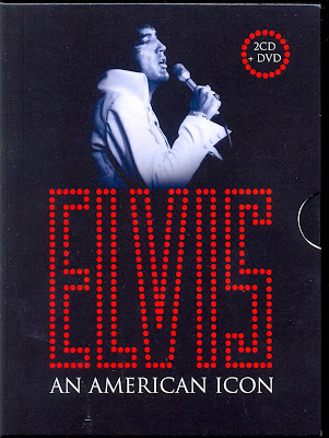 elvis presley an american icon 2009 Baixar  Cd Elvis Presley – An American Icon (2009)