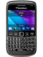 BlackBerry - Bold 9790